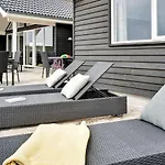 20 Person In Casa vacanze Nørre Nebel