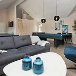 20 Person In * Nørre Nebel