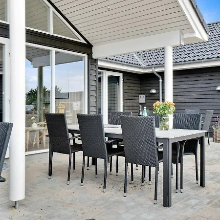 20 Person In Casa de Férias