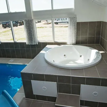 20 Person In Holiday home Norre Nebel