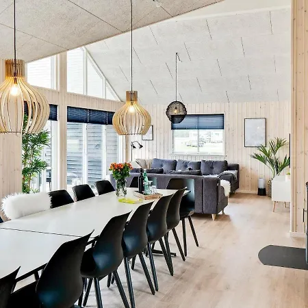 Holiday home 20 Person In