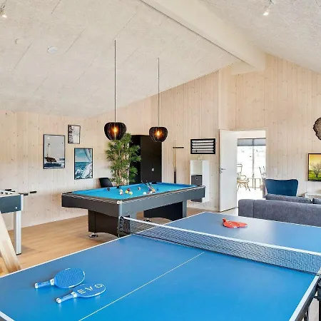 20 Person In Casa de Férias