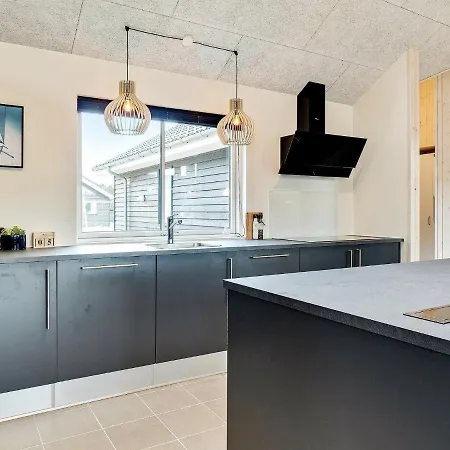 20 Person In Feriehus *