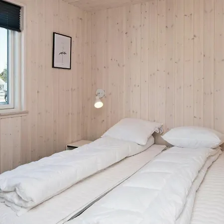 Holiday home 20 Person In