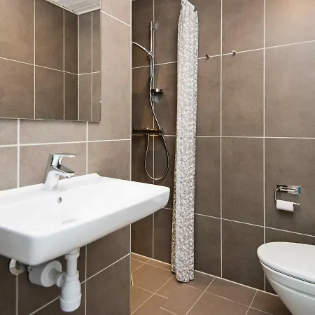 Holiday home 20 Person In *