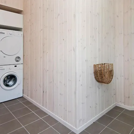 Holiday home 20 Person In *