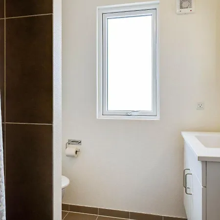 20 Person In * Nørre Nebel