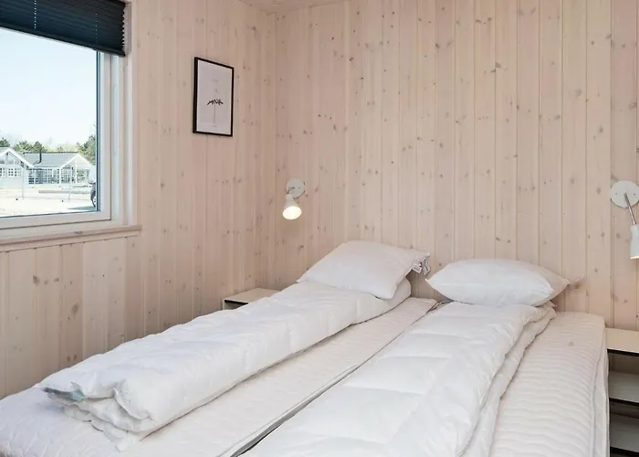 Holiday home 20 Person In