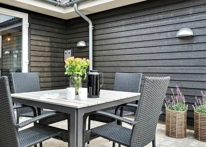 20 Person In * Norre Nebel